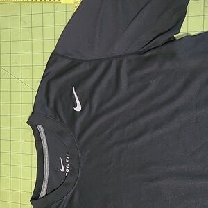 Men's Nike Dry Fit T-shirt